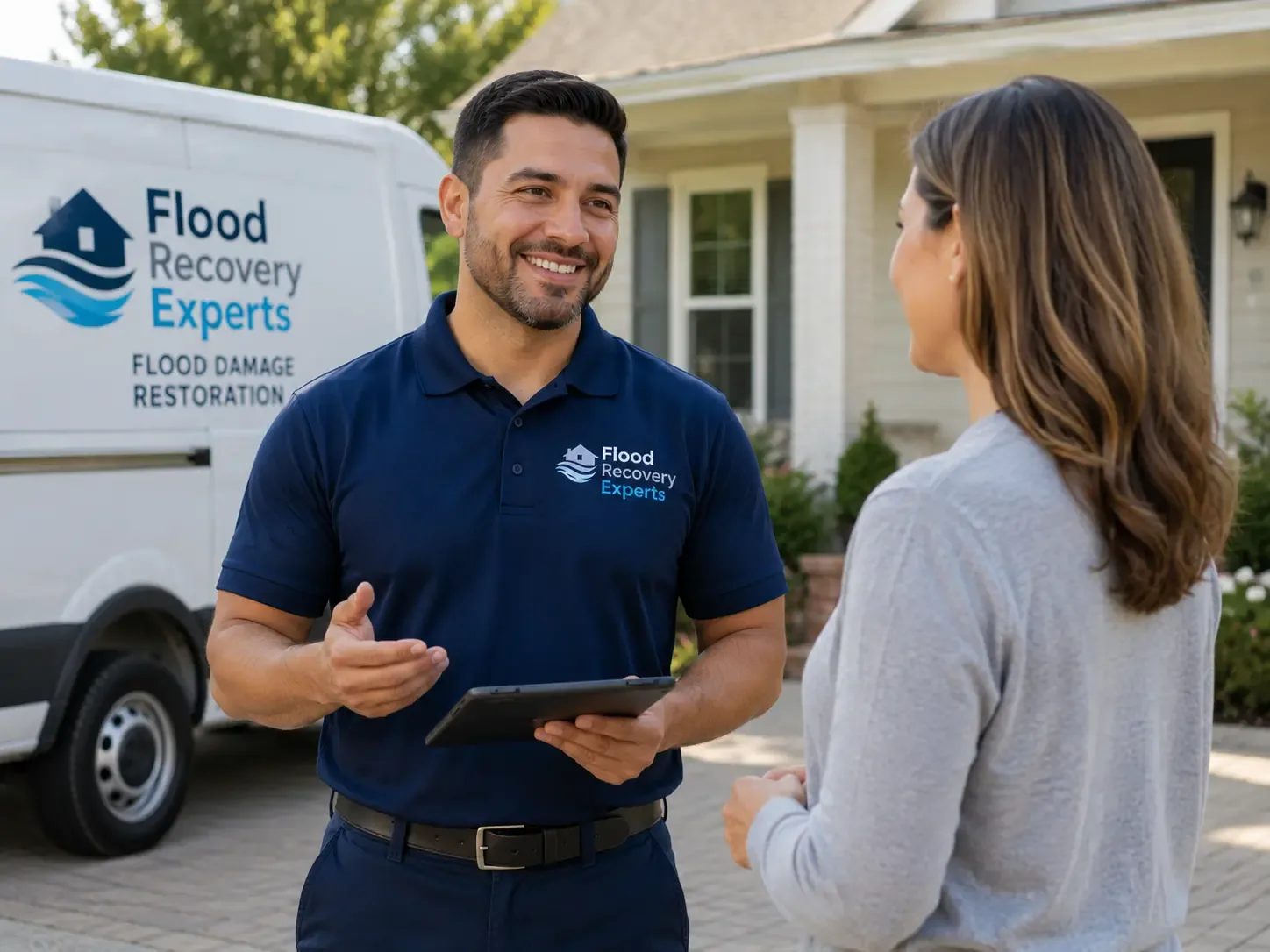 Flood Damage Cleanup Pentress, WV FAQs